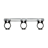 Παράκεντρο για 3 LNB Λάμα