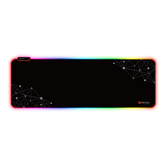 Meetion MT-PD121 Φωτιζόμενο Gaming Mouse Pad