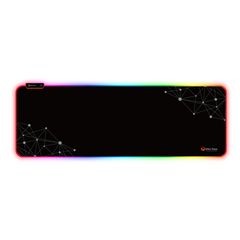 Meetion MT-PD121 Φωτιζόμενο Gaming Mouse Pad