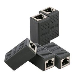 Αντάπτορας RJ45 Συζεύκτης 8p8c Cat6 Cat7