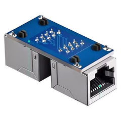 ATC Μούφα Δικτύου 8P8C HQ RJ45