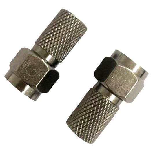 Φίς F Big Nut 6.8mm