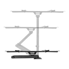 ATC Βάση Τηλεόρασης ATC-3255 32"- 55"