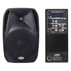 SM-10112A Ένεργό Ηχείο PA 12