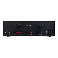 SM-1204Β Μικροφωνικός Ενισχυτής 100V