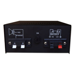 SM-203 Μικροφωνικός Ενισχυτής 12V