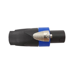 Φις Speakon Αρσενικό 4P (Τύπου NEU)