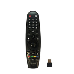 Τηλεχειριστήριο Universal για LG Smart Magic Remote
