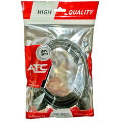 ATC Καλώδιο HDMI Support 3D 1080P 1.4V 1.5m