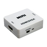 Αντάπτορας HDMI σεVGA