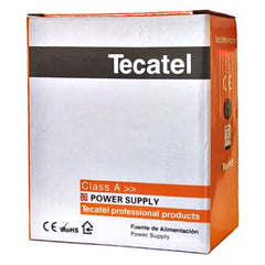 Tecatel Τροφοδοτικό 24V 160mAh