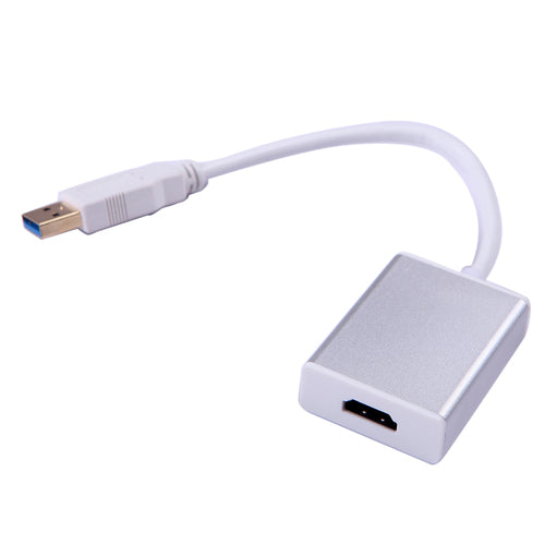 ATC Μετατροπέας USB 3.0 σε HDMI