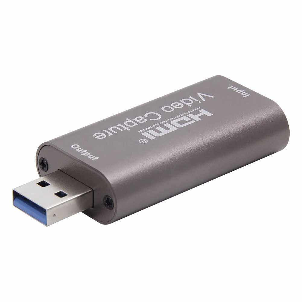Συσκευή Σύλληψης (Grabber) USB 3.0 / HDMI