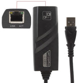 Αντάπτορας USB 3.0 σε LAN 1000MBps