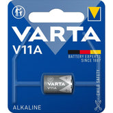 Varta Μπαταρία V11A 4211 (1τμχ)