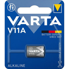 Varta Μπαταρία V11A 4211 (1τμχ)