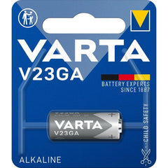 Varta Μπαταρία Συναγερμού V23Α 12V (1τμχ)