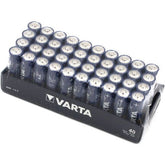 Varta Μπαταρίες LR6 Χύμα LR6 AA (40τμχ)