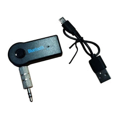 ATC Αντάπτορας Bluetooth Receiver 3.5mm Jack