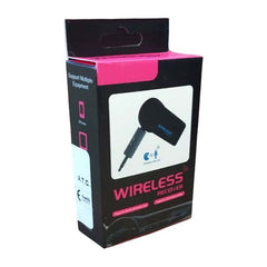 ATC Αντάπτορας Bluetooth Receiver 3.5mm Jack
