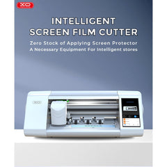 XO CFM01 Μηχάνημα Κοπής Μεμβρανών