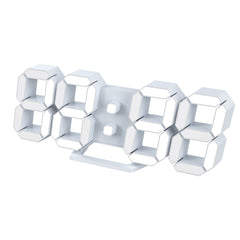 Digital Alarm Clock EDUP EH-LED1302 Night Light