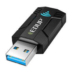 EDUP Αντάπτορας WiFi EP-AC1689GS AC1300 USB
