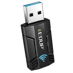 EDUP Αντάπτορας WiFi EP-AC1689GS AC1300 USB
