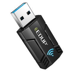 EDUP Αντάπτορας WiFi EP-AC1689GS AC1300 USB