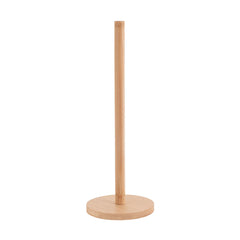 ESTIA BAMBOO ESSENTIALS KITCHEN ROLL HOLDER 12x33.5cm