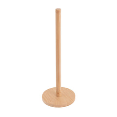 ESTIA BAMBOO ESSENTIALS KITCHEN ROLL HOLDER 12x33.5cm