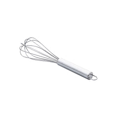 ESTIA 5-WIRE STAINLESS STEEL EGG POINTER 25cm