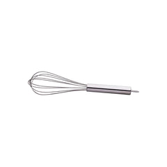 ESTIA 5-WIRE STAINLESS STEEL EGG POINTER 25cm