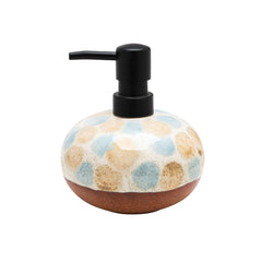 ESTIA ΑΝΤΛΙΑ ΣΑΠΟΥΝΙΟΥ GLAZE ΚΕΡΑΜΙΚΗ 440ml