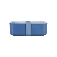 ESTIA ΦΑΓΗΤΟΔΟΧΕΙΟ SAVE THE AEGEAN 1lt DENIM BLUE
