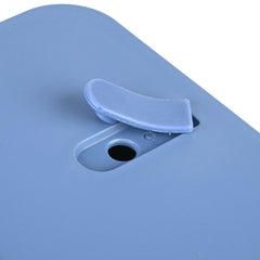 ESTIA ΦΑΓΗΤΟΔΟΧΕΙΟ SAVE THE AEGEAN 1lt DENIM BLUE