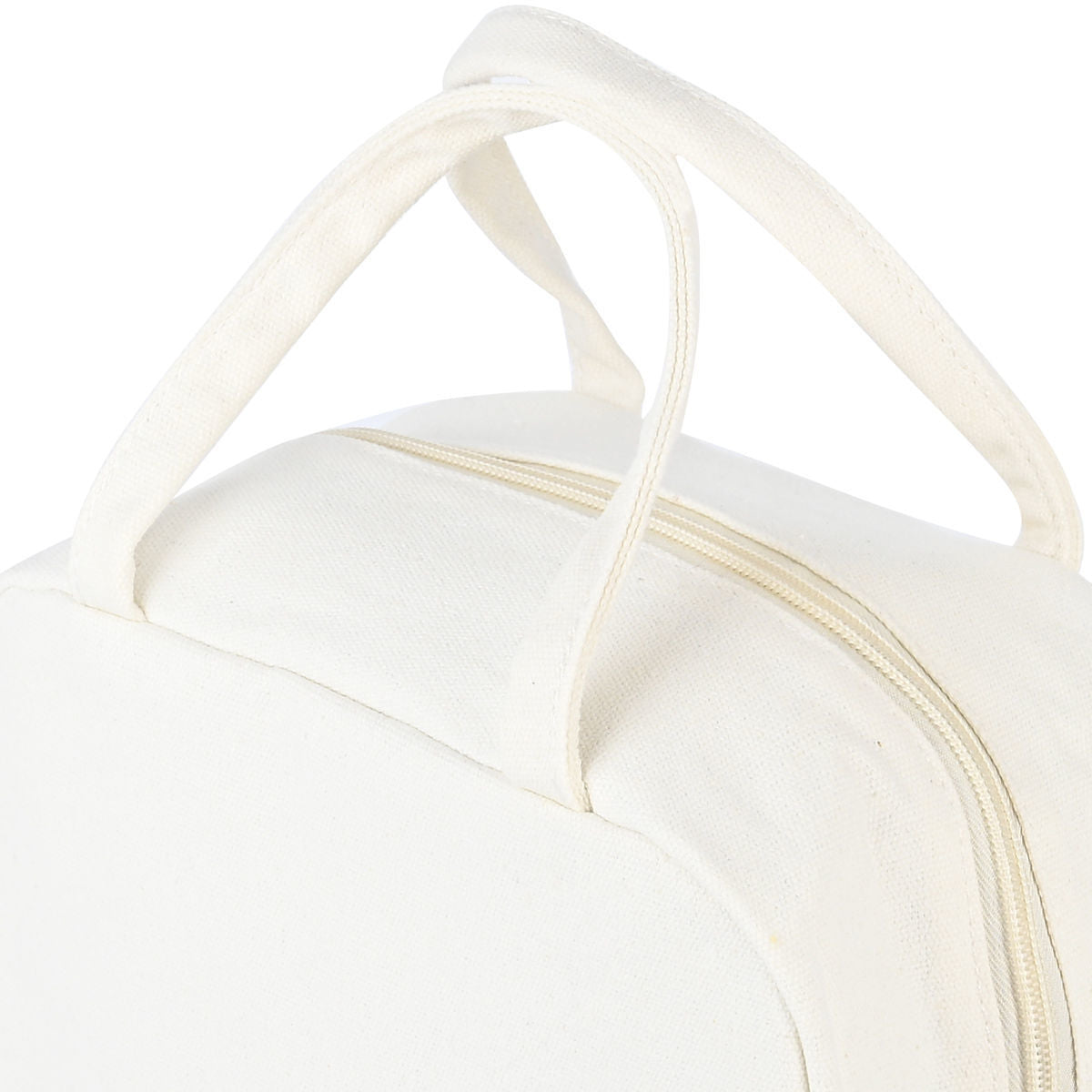 ESTIA FOOD BAG SAVE THE AEGEAN INSULATED 6lt LILY WHITE