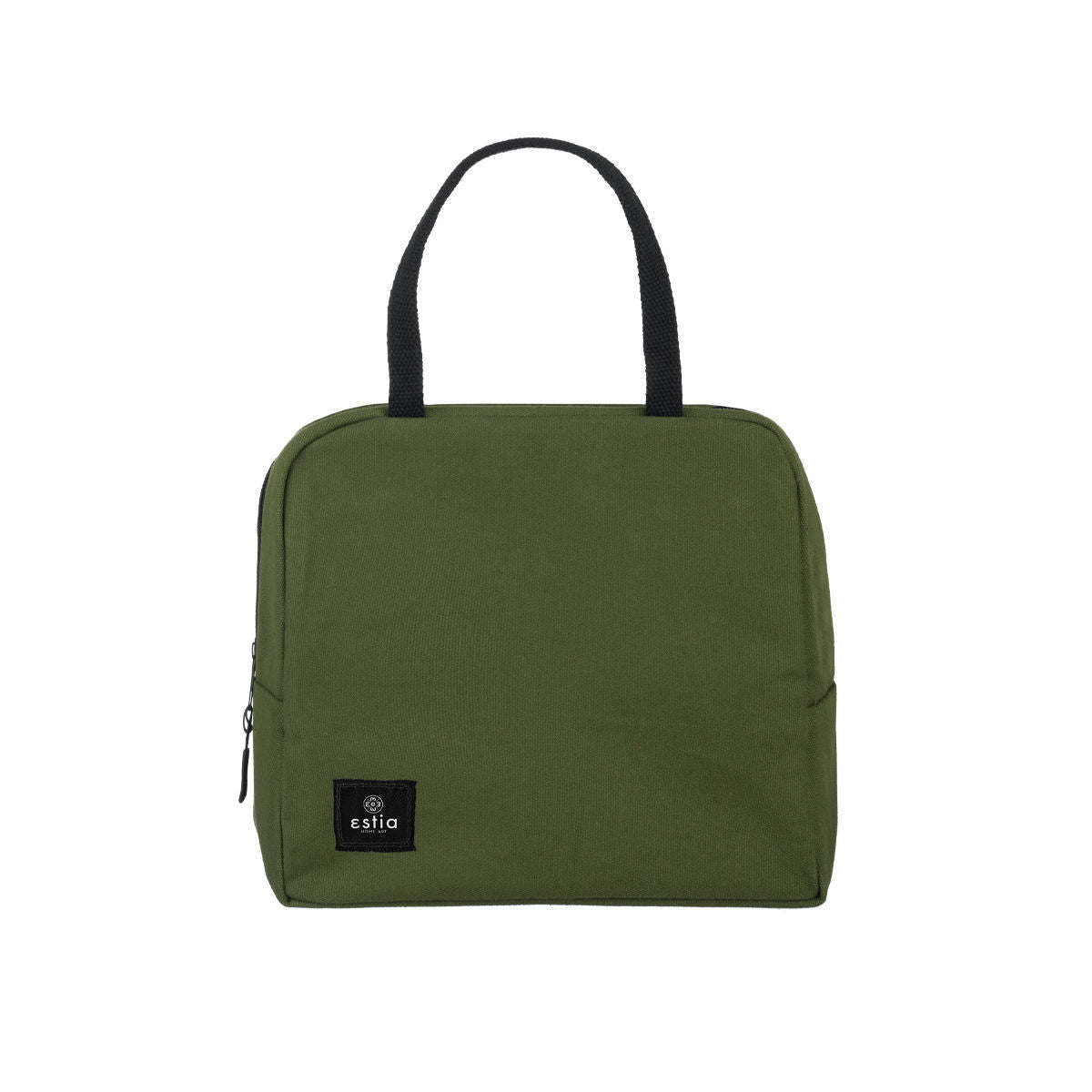 ESTIA FOOD BAG SAVE THE AEGEAN INSULATED 6lt FOREST SPIRIT