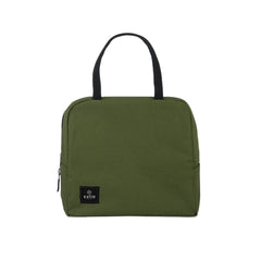 ESTIA FOOD BAG SAVE THE AEGEAN INSULATED 6lt FOREST SPIRIT