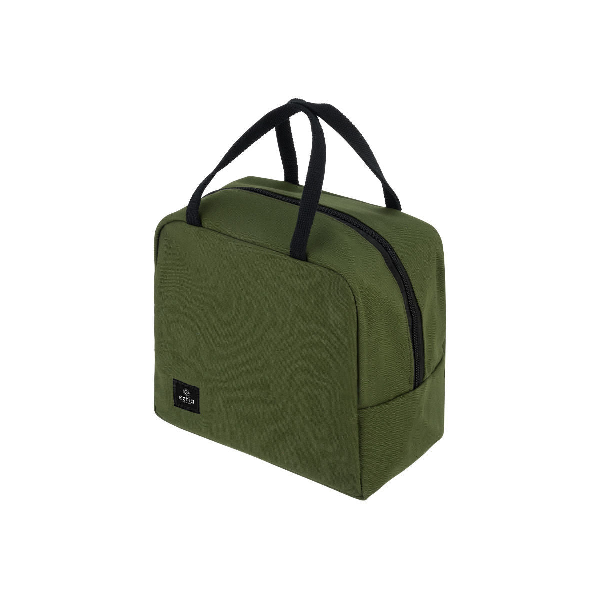 ESTIA FOOD BAG SAVE THE AEGEAN INSULATED 6lt FOREST SPIRIT