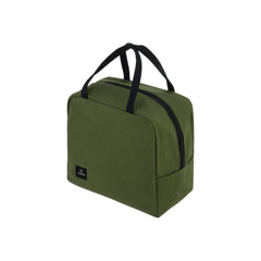 ESTIA FOOD BAG SAVE THE AEGEAN INSULATED 6lt FOREST SPIRIT