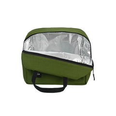 ESTIA FOOD BAG SAVE THE AEGEAN INSULATED 6lt FOREST SPIRIT