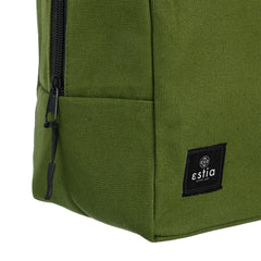 ESTIA FOOD BAG SAVE THE AEGEAN INSULATED 6lt FOREST SPIRIT