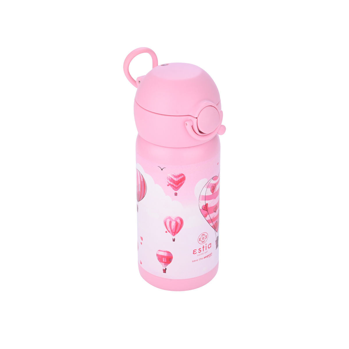 ESTIA THERMOS CHILDREN 350ml LOVE ASCEND