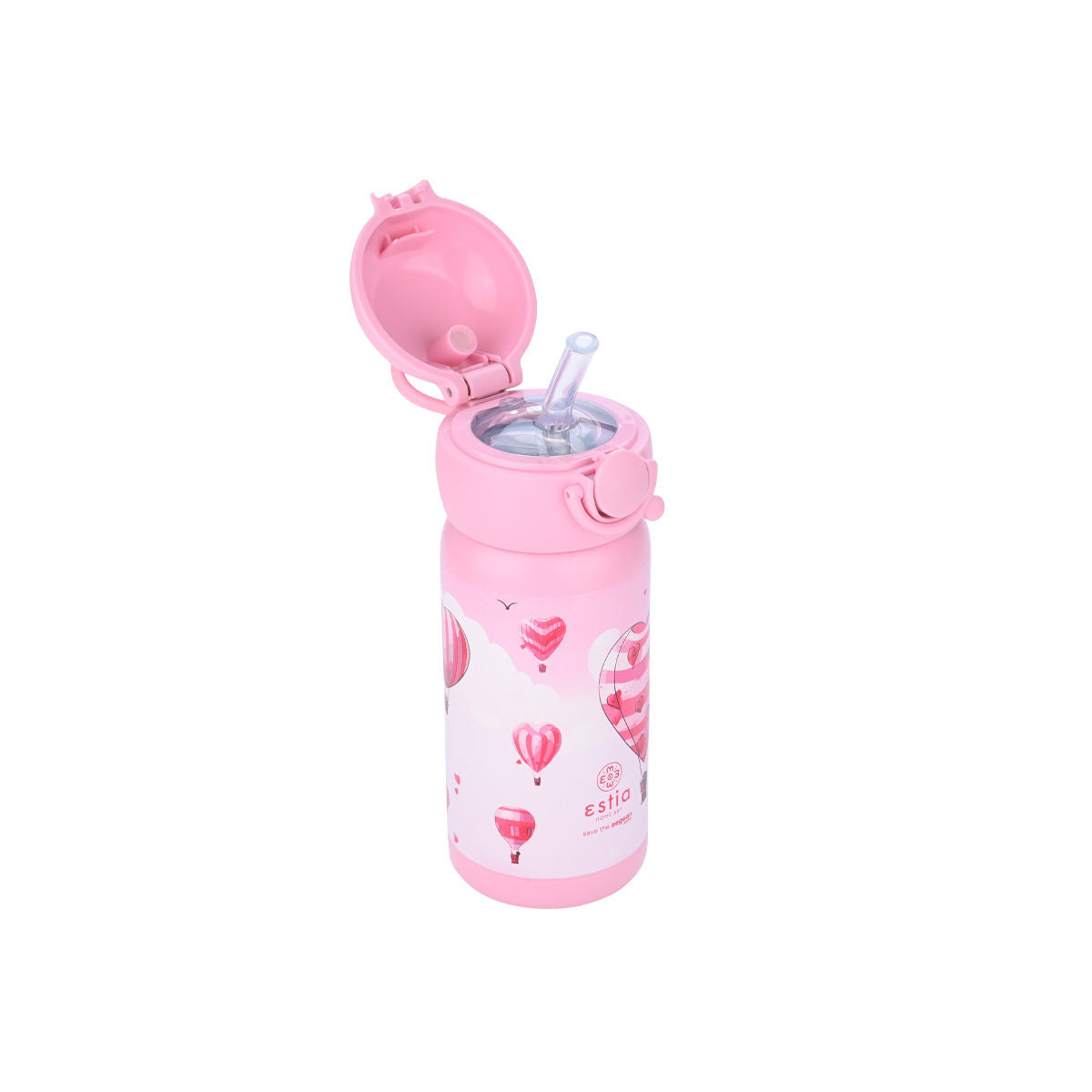 ESTIA THERMOS CHILDREN 350ml LOVE ASCEND