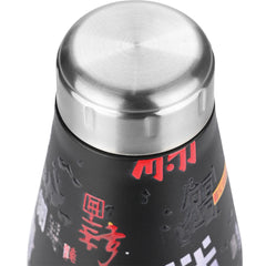ESTIA THERMOS TRAVEL FLASK SAVE THE AEGEAN 500ml TOKYO UNDERGROUND