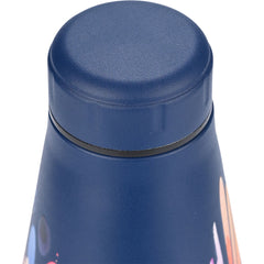 ESTIA THERMOS TRAVEL FLASK SAVE THE AEGEAN 500ml VIBRANT VORTEX