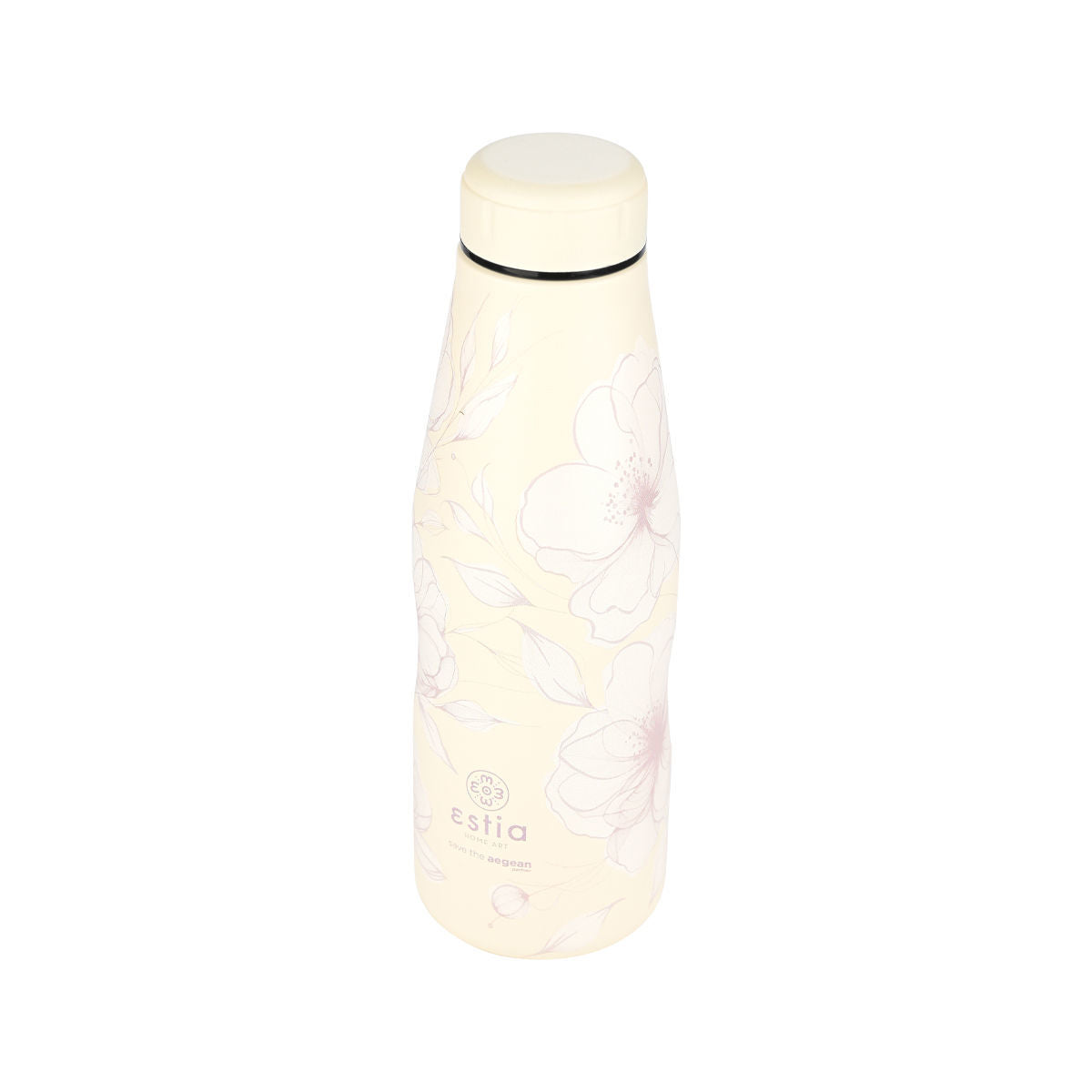 ESTIA THERMOS TRAVEL FLASK SAVE THE AEGEAN 500ml TERRA SERENITY
