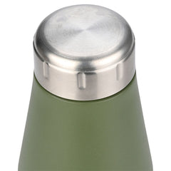 ESTIA ΘΕΡΜΟΣ TRAVEL FLASK SAVE THE AEGEAN 350ml FOREST SPIRIT