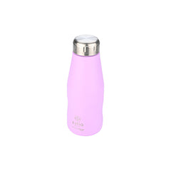 ESTIA ΘΕΡΜΟΣ TRAVEL FLASK SAVE THE AEGEAN 350ml LAVENDER PURPLE